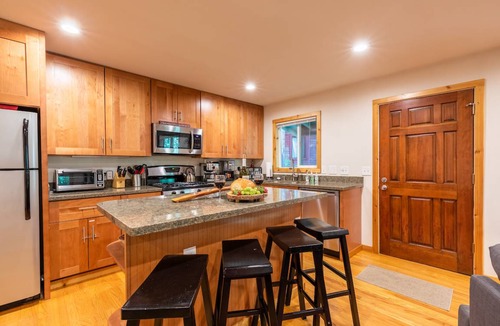 Rio Nido House | 77 m² House ∙ 2 bedrooms ∙ 6 guests