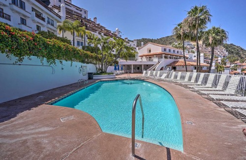 Avalon Apartment | 78 m² Apartment ∙ 1 bedroom ∙ 4 guests