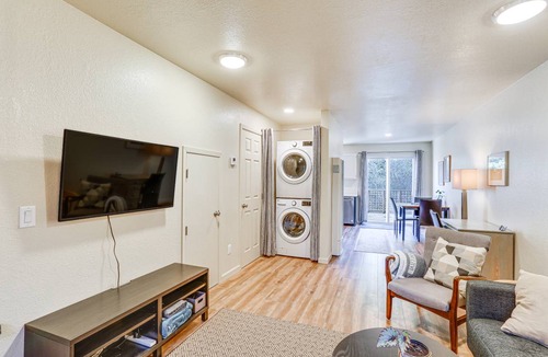 Rohnerville Apartment | 78 m² Apartment ∙ 2 bedrooms ∙ 5 guests