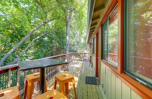 Fair Oaks House | 78 m² House ∙ 3 bedrooms ∙ 6 guests