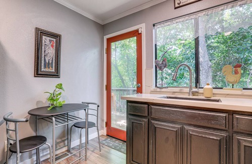Fair Oaks House | 78 m² House ∙ 3 bedrooms ∙ 6 guests
