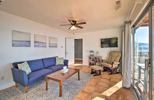 Nice House | 79 m² House ∙ 2 bedrooms ∙ 8 guests