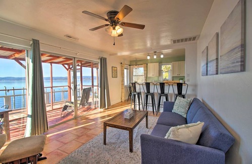 Nice House | 79 m² House ∙ 2 bedrooms ∙ 8 guests