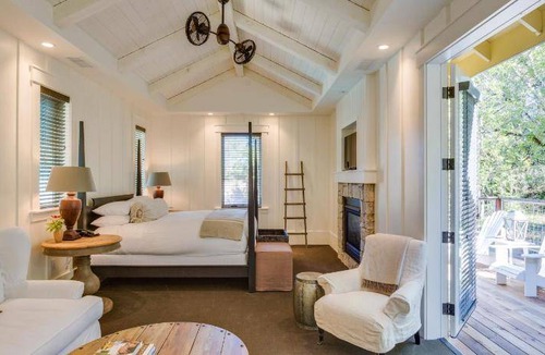 Forestville Resort | 79 m² Resort ∙ 3 guests
