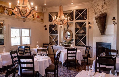 Forestville Resort | 79 m² Resort ∙ 3 guests