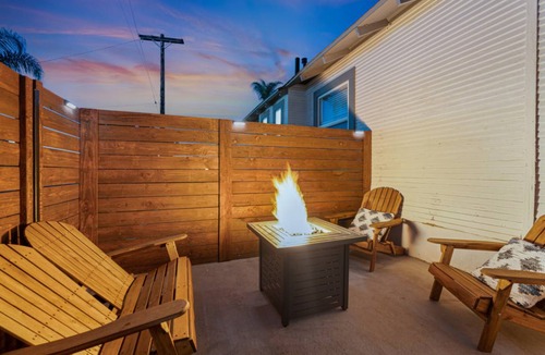 National City Apartment | 80 m² Apartment ∙ 1 bedroom ∙ 3 guests