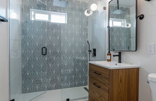 National City Apartment | 80 m² Apartment ∙ 1 bedroom ∙ 3 guests