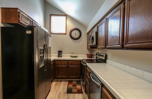 Mammoth Lakes Condo | 81 m² Condo ∙ 1 bedroom ∙ 4 guests