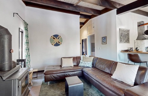 Alpine Meadows Condo | 81 m² Condo ∙ 2 bedrooms ∙ 4 guests