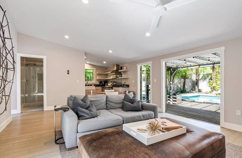 Guerneville House | 81 m² House ∙ 2 bedrooms ∙ 4 guests