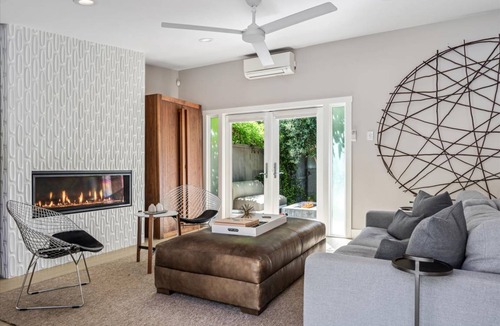 Guerneville House | 81 m² House ∙ 2 bedrooms ∙ 4 guests