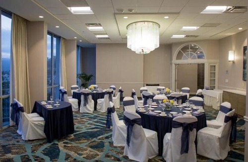 Ventura Hotel | 82 m² Hotel ∙ 127 guests