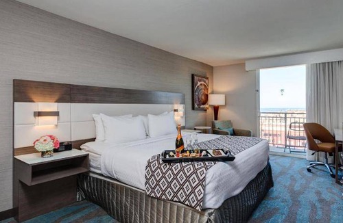 Ventura Hotel | 82 m² Hotel ∙ 127 guests