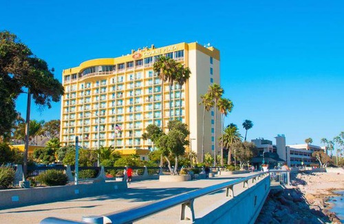 Ventura Hotel | 82 m² Hotel ∙ 127 guests