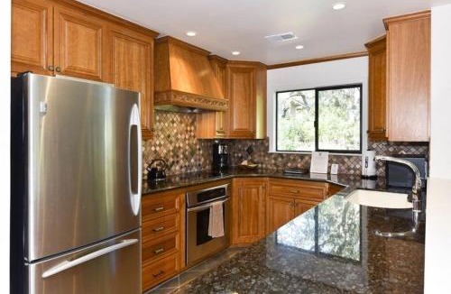 Napa Apartment | 824 Oak Creek at Silverado condo