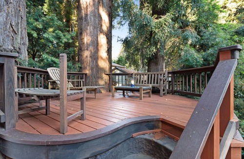 Villa Grande Cottage | 83 m² Cabin ∙ 2 bedrooms ∙ 4 guests
