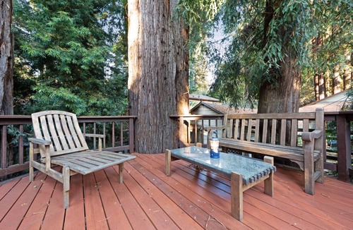 Villa Grande Cottage | 83 m² Cabin ∙ 2 bedrooms ∙ 4 guests