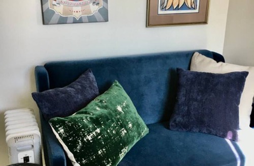 San Carlos Apartment | 84 m² Studio flat ∙ 1 bedroom ∙ 1 guest