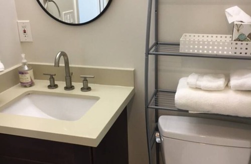 San Carlos Apartment | 84 m² Studio flat ∙ 1 bedroom ∙ 1 guest