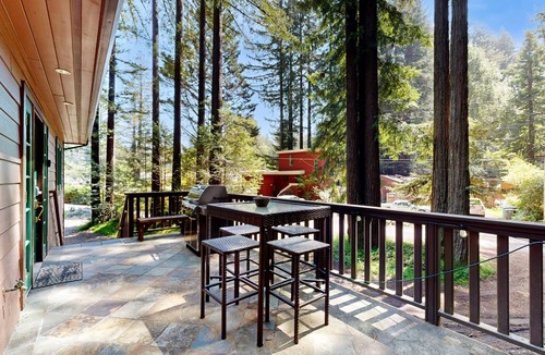 Northwood House | 85 m² House ∙ 2 bedrooms ∙ 6 guests