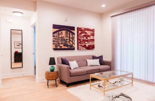 Rolling Hills Estates Condo | 85 m² Condo ∙ 1 bedroom ∙ 2 guests