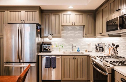 Rolling Hills Estates Condo | 85 m² Condo ∙ 1 bedroom ∙ 2 guests
