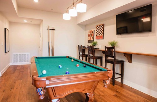 Rolling Hills Estates Condo | 85 m² Condo ∙ 1 bedroom ∙ 2 guests