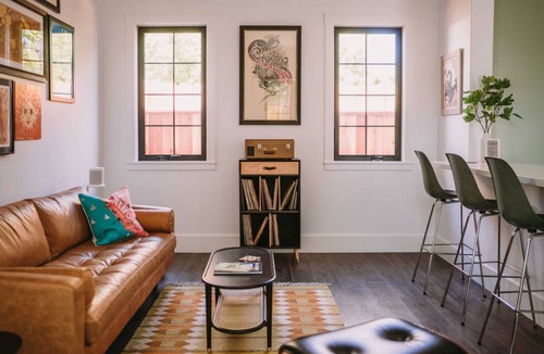 East Sacramento House | 86 m² House ∙ 2 bedrooms ∙ 5 guests
