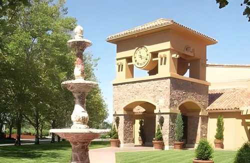 Santa Rosa Hotel | 87 m² Hotel ∙ 127 guests