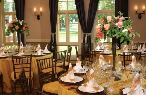 Santa Rosa Hotel | 87 m² Hotel ∙ 127 guests