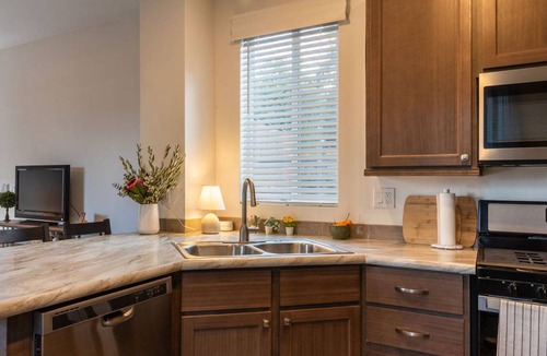 Lincoln Acres House | 87 m² House ∙ 3 bedrooms ∙ 2 guests