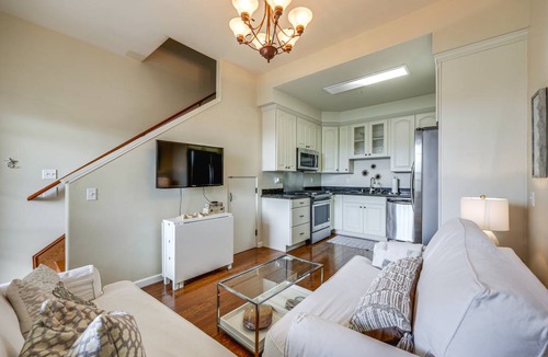 The Mesa Apartment | 88 m² Apartment ∙ 2 bedrooms ∙ 4 guests