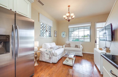 The Mesa Apartment | 88 m² Apartment ∙ 2 bedrooms ∙ 4 guests