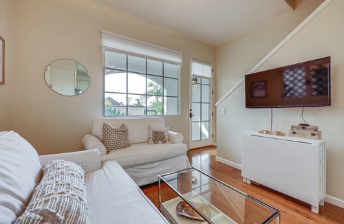 The Mesa Apartment | 88 m² Apartment ∙ 2 bedrooms ∙ 4 guests