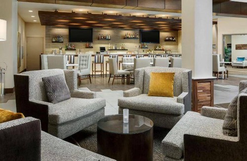 Palo Alto Hotel | 88 m² Hotel ∙ 127 guests