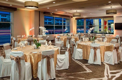Palo Alto Hotel | 88 m² Hotel ∙ 127 guests