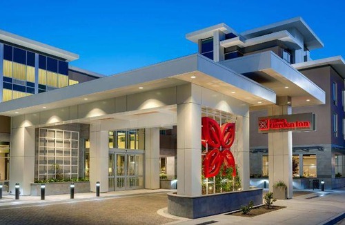 Palo Alto Hotel | 88 m² Hotel ∙ 127 guests