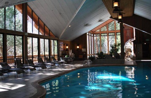 June Lake Resort | 88 m² Resort ∙ 2 guests