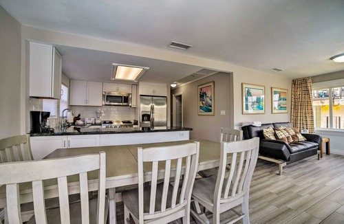 Avalon House | 89 m² House ∙ 3 bedrooms ∙ 8 guests
