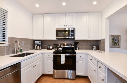 Napa Condo | 90 m² Condo ∙ 2 bedrooms ∙ 4 guests