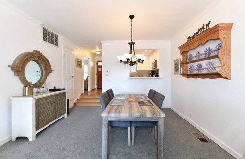 Napa Condo | 90 m² Condo ∙ 2 bedrooms ∙ 4 guests