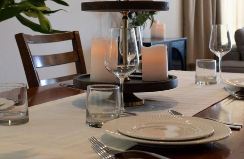West Hollywood Apartment | 93 m² Apartment ∙ 2 bedrooms ∙ 4 guests