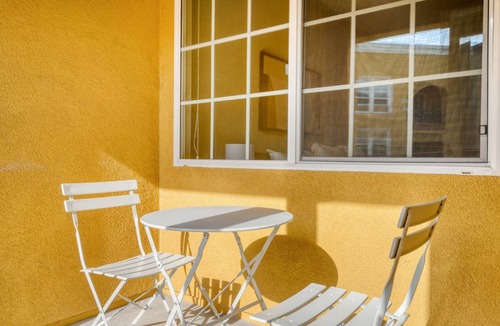Milpitas Apartment | 93 m² Apartment ∙ 2 bedrooms ∙ 4 guests