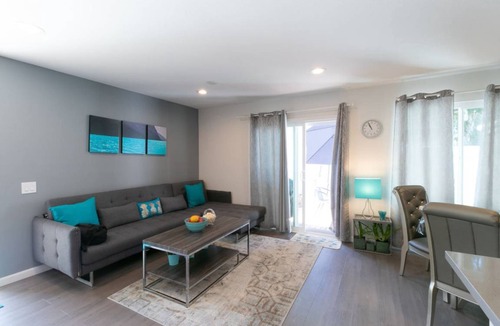 Laguna Niguel Condo | 93 m² Condo ∙ 3 bedrooms ∙ 4 guests