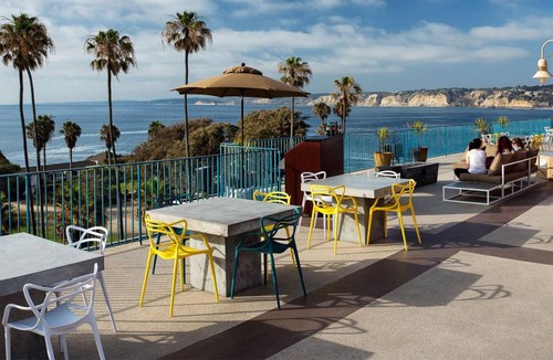 Village of La Jolla Hotel | 93 m² Hotel ∙ 2 bedrooms ∙ 127 guests