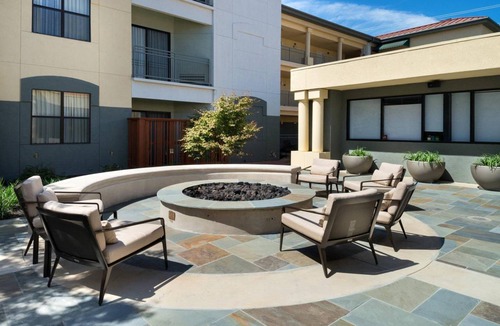 Menlo Park Hotel | 93 m² Hotel ∙ 127 guests