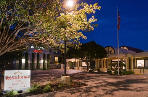Menlo Park Hotel | 93 m² Hotel ∙ 127 guests