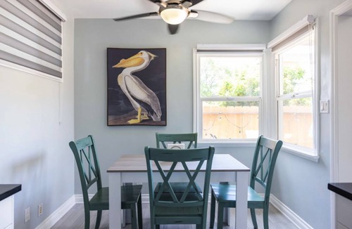 Clarkdale House | 93 m² House ∙ 1 bedroom ∙ 2 guests