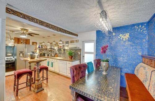 Benicia House | 93 m² House ∙ 3 bedrooms ∙ 6 guests