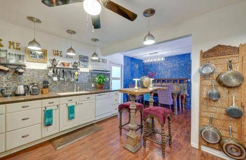 Benicia House | 93 m² House ∙ 3 bedrooms ∙ 6 guests